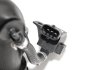 Патрубок інтеркулера Renault Dokker 1.5dCi 12-, фото 5 - інтерент-магазин Auto-Mechanic