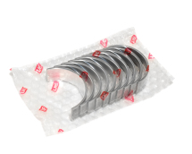 Вкладиші корінні Renault Master/Trafic 2.2-2.5DCI 04- (+0.25) = 6038082500