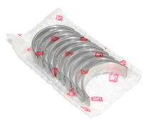 Вкладиші корінні Renault Master 2.3dCi 10- (+0.50) = 6038135000