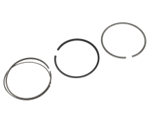 Кільця поршневі Renault Kangoo 1.5dCi 05- (76.50mm/+0.5) (2-2-2.5) = 8938135000