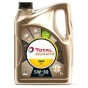 Моторна олива Total QUARTZ 9000 FUTURE NFC 5W-30, 5 літрів, фото 1 - інтерент-магазин Auto-Mechanic