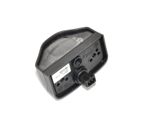 Підсвічування номерного знака (для бортової платформи) Renault Master III + Opel Movano B 10->