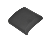 Молдинг кузова (R, правий) центральна стійка Renault Trafic II + Opel Vivaro A 01->14