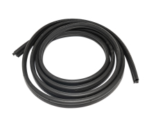 Ущільнення задніх дверей (2 двері, зовнішня сторона) Opel Vivaro A + B Ущільнення задніх дверей (2 двері, зовнішня сторона) Opel Vivaro A + B