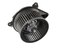 Моторчик печки (+AC, с кондиционером) Renault Trafic II + Opel Vivaro A 01->14