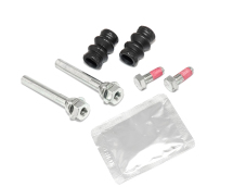 Направляюча супорта (заднього/к-кт) Renault Trafic 01-/VW Caddy 04-/Citroen Berlingo 08-