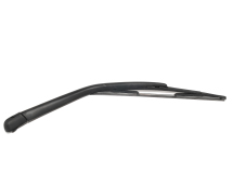 Важіль склоочисника заднього скла (180/270*) + щітка Renault Trafic II + Opel Vivaro A 01->14