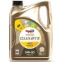 Моторна олива TOTAL QUARTZ INEO R-PLUS 5W-30, 5 літрів, фото 1 - інтерент-магазин Auto-Mechanic
