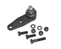 Шаровая опора