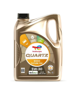 Моторное масло Total QUARTZ 9000 FUTURE FGC 5W-30, 5 литров