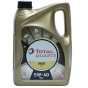 Моторна олива TOTAL QUARTZ INEO FGO 5W-40, 5 літрів, фото 1 - інтерент-магазин Auto-Mechanic