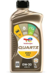 Моторна олива TOTAL QUARTZ INEO FDE 0W-30, 1 літр