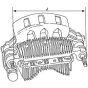 Випрямляч діодний, фото 2 - интернет-магазин Auto-Mechanic