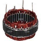 Обмотка генератора