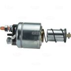 Реле втягуюче стартера