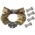 Щіткотримач стартера