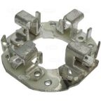 Щіткотримач стартера