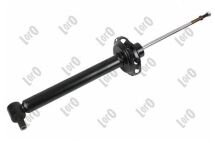 Амортизатор газовий заднiй Audi A4 94-01