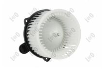 Вентилятор салона Вентилятор салона