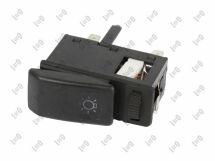 Вимикач переднiх фар