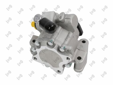 Помпа гiдропiдсилювача