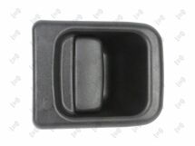 Ручка дверей передня, лiва