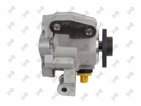 Помпа гiдропiдсилювача