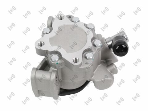 Помпа гiдропiдсилювача