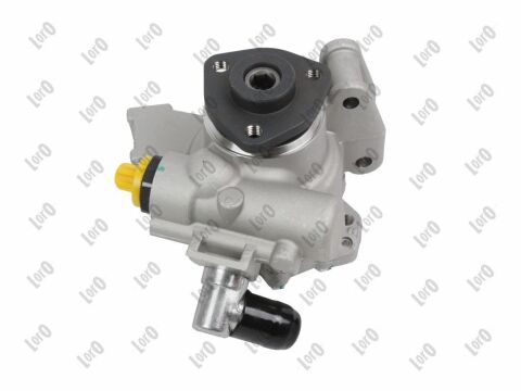 Помпа гiдропiдсилювача