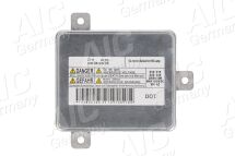 Блок розпалу ксенона