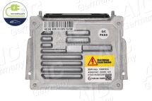 Блок управлiння фарами Блок управлiння фарами