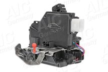 Замок дверей