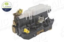 Замок дверей