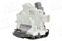 Замок дверей заднiй, правий