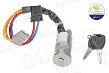 Замок запалювання