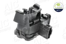 Привiд кришки паливного баку Привiд кришки паливного баку