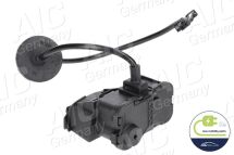 Привiд кришки паливного баку Привiд кришки паливного баку