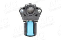 Регулюючий клапан охолоджуючої рiдини