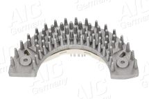 Резистор вентилятора