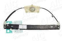 Склопiдйомник заднiй правий, електричний