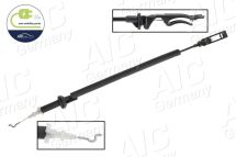 Трос замка дверей