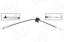 Трос дверей (передніх) Audi A4 04-08/Seat Exeo 08-13 Трос дверей (передніх) Audi A4 04-08/Seat Exeo 08-13