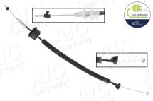 Трос дверей (передніх) Audi A4 15-