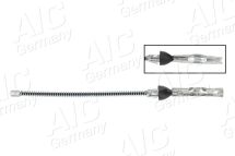 Трос ручника (задний) Ford Ecosport 1.0 EcoBoost/1.5 TDCi 13- (L=190mm)