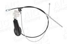 Трос ручного гальма