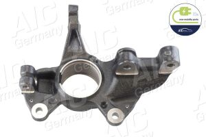 Цапфа/кулак поворотнiй