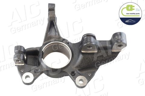 Цапфа/кулак поворотнiй