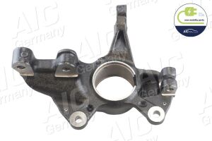 Цапфа/кулак поворотнiй