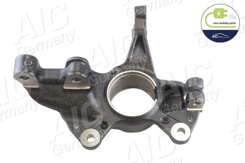 Цапфа/кулак поворотнiй