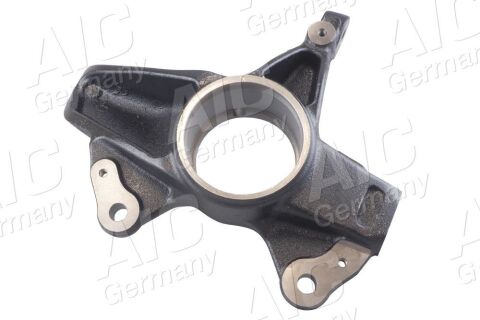 Цапфа/кулак поворотнiй